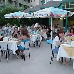 Hotel Tropical