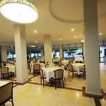 Tropical Hotel