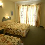 Tropical 4* Marmaris