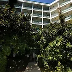 Hotel Tropical 4*