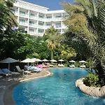 Hotel Tropical 4*