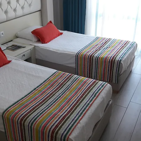 Hotel Tropical Marmaris