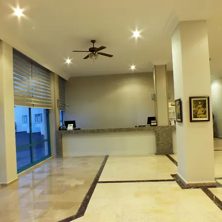 Hotel Tropical Marmaris