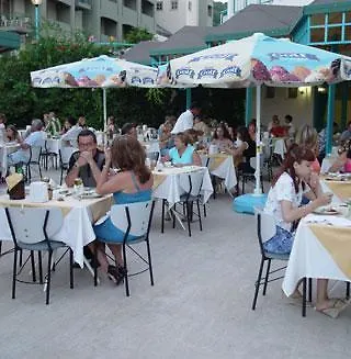 Hotell Tropical