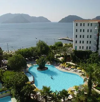 Tropical Hotell