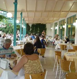 Hotell Tropical Marmaris