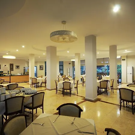 Hotell Tropical