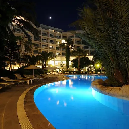 Hotell Tropical