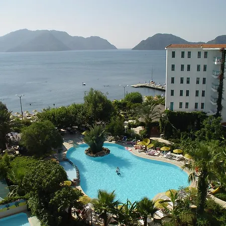 Tropical Отель 4*