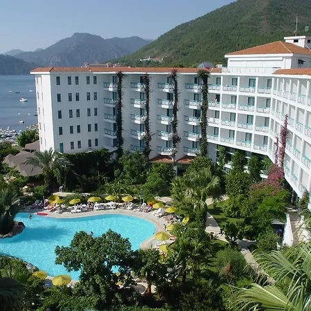Tropical 4* Marmaris