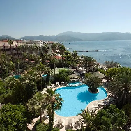 Tropical Hotell Marmaris