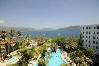 Hotell Tropical Marmaris