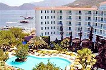 Tropical 4*