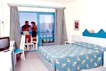 Tropical Hotell 4*