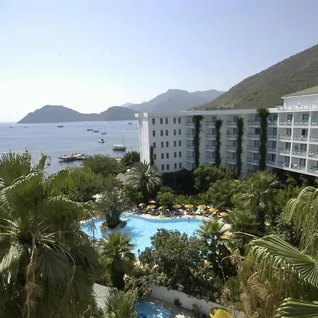 Tropical 4*