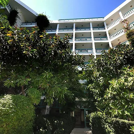 Tropical Hotel Marmaris