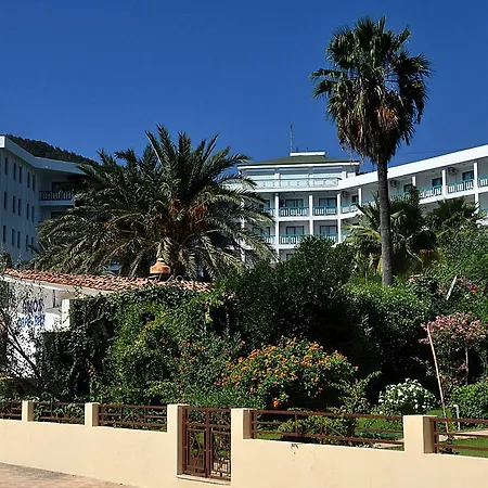 Tropical Hotell 4*