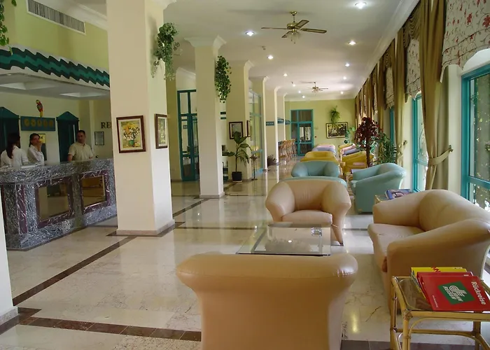 Tropical 4* Marmaris