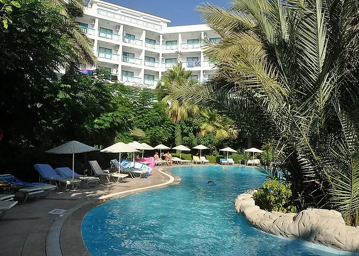 Hotel Tropical 4*