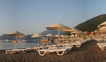 فندق Tropical 4*