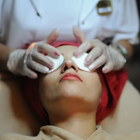 Tropical 4* マルマリス