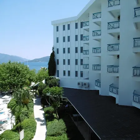 Tropical マルマリス