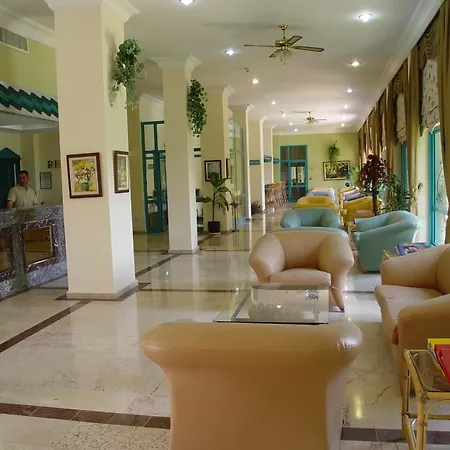 Tropical 4* مرمريس