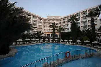 Tropical 4*
