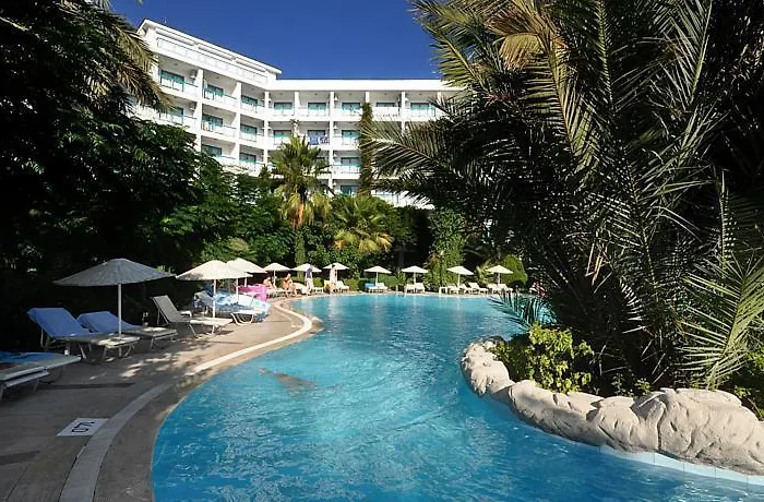 Tropical Hotel Marmaris