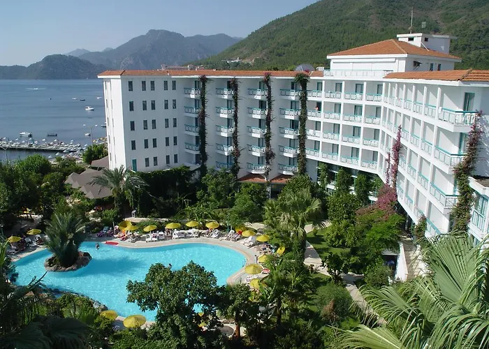 Tropical 4* Marmaris