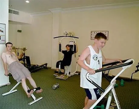 Tropical Hotel Marmaris