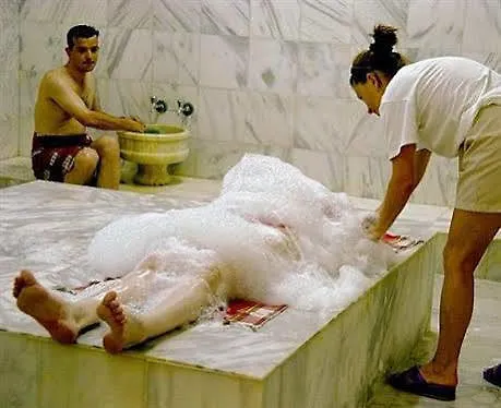 Tropical 4* Marmaris