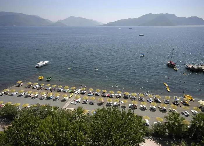 Tropical Hotel Marmaris