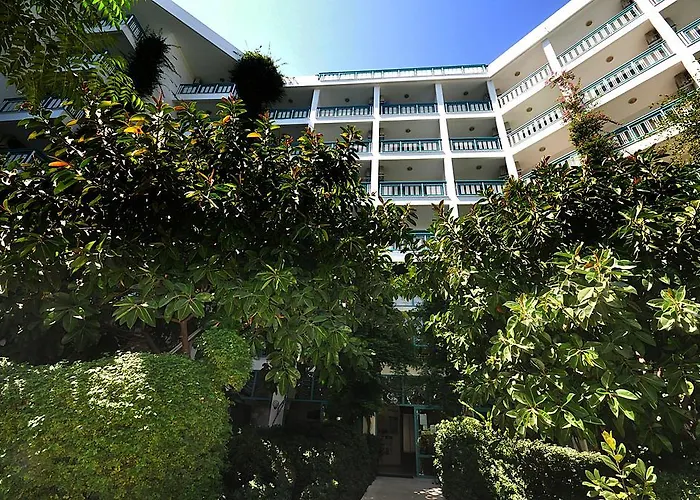 Tropical Hotel Marmaris