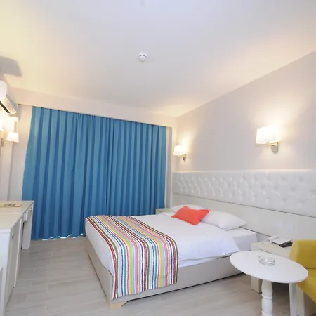 Hotel Tropical Marmaris