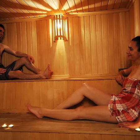 Tropical Hotel Marmaris