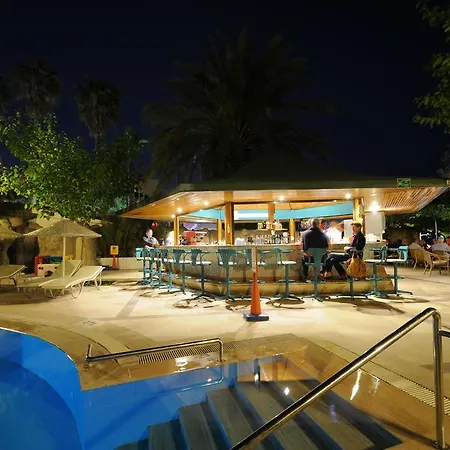 Tropical Hotel 4*