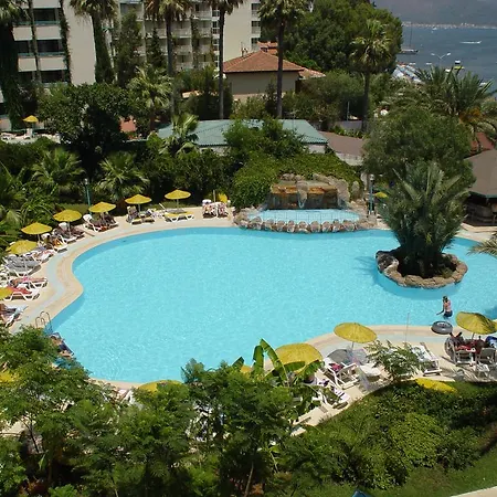 Tropical Marmaris