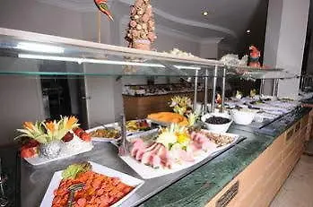 Tropical 말마리스