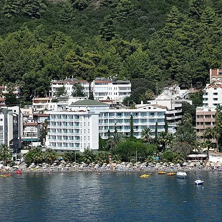 Tropical 4*