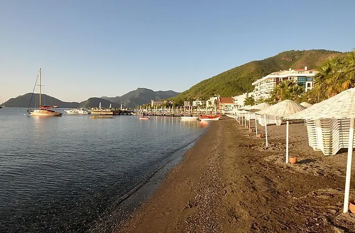Tropical 4* Marmaris