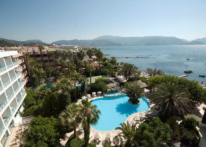 Tropical Hotel Marmaris