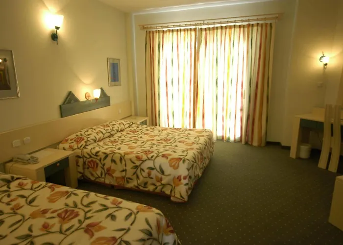 Tropical 4* Marmaris