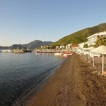Tropical 4* Marmaris