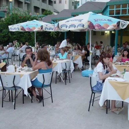 Ξενοδοχείο Tropical