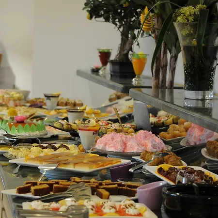 Hotel Tropical Marmaris