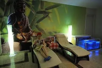 Tropical Otel 4*
