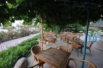 Tropical Otel