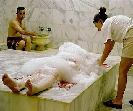 Tropical 4* Μαρμαρίς