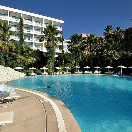 Ξενοδοχείο Tropical